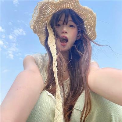 我的太空女友