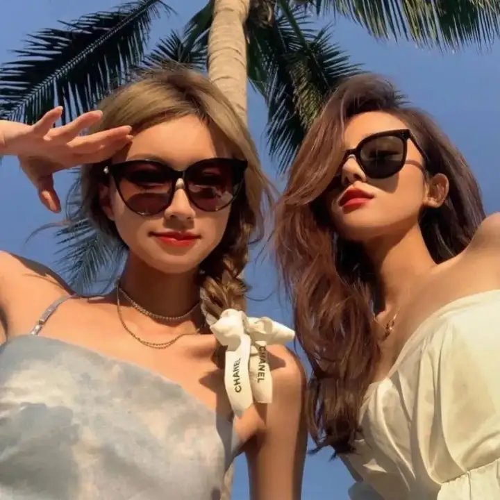 女杀手