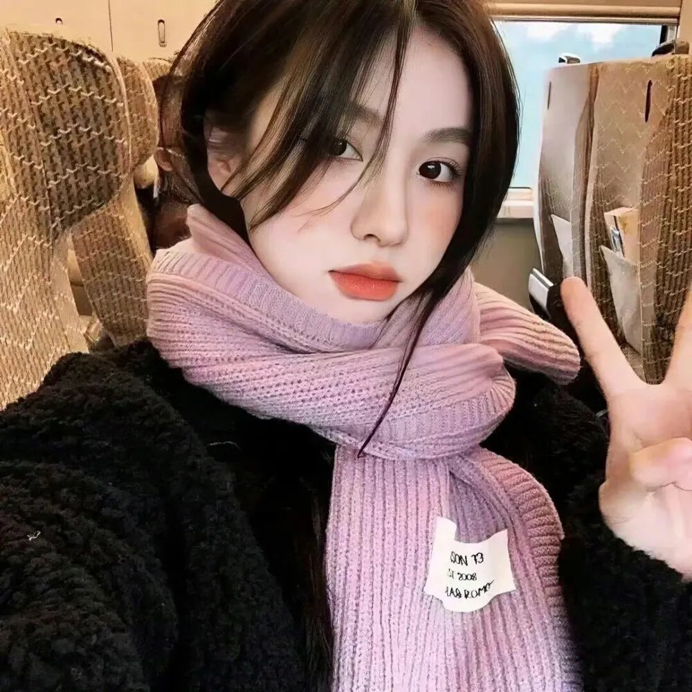 天衣无缝的她