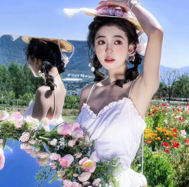 霍拉一家